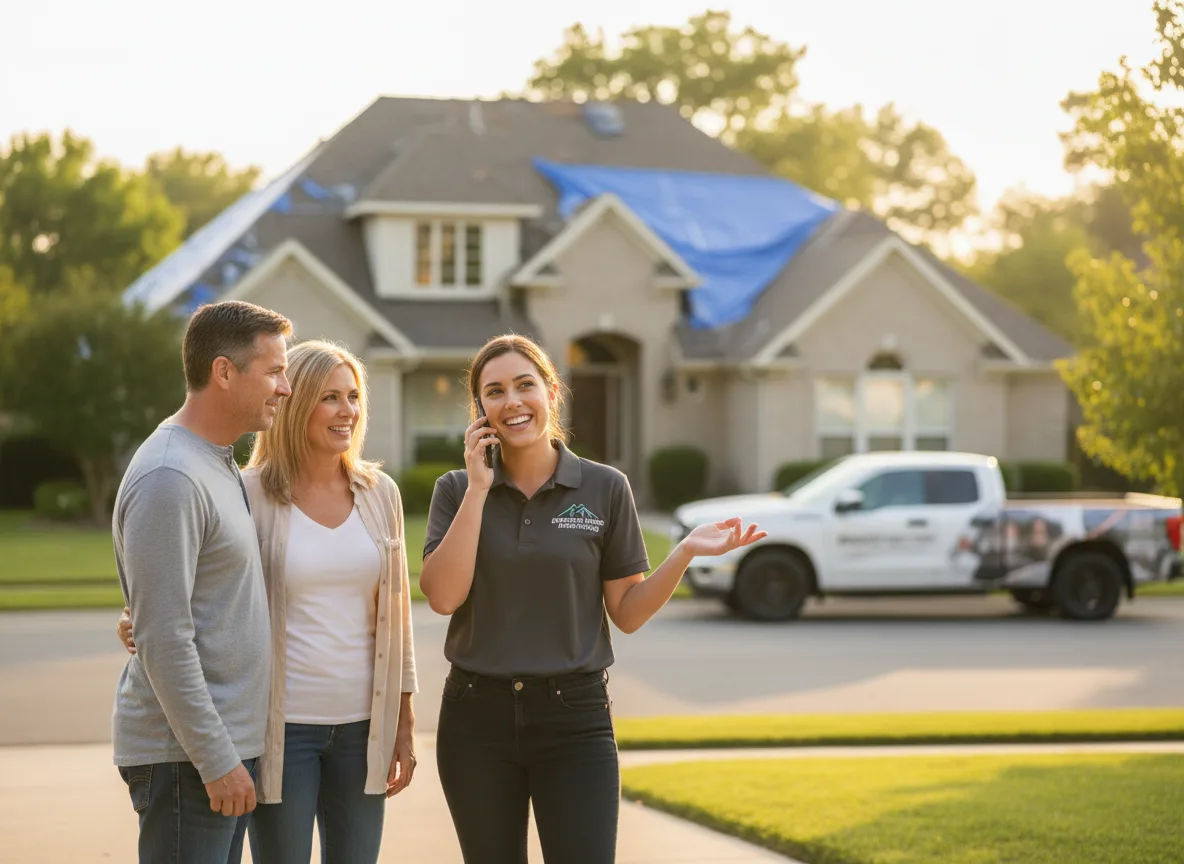 Emergency Roof Repair Broadwater, NE FAQs